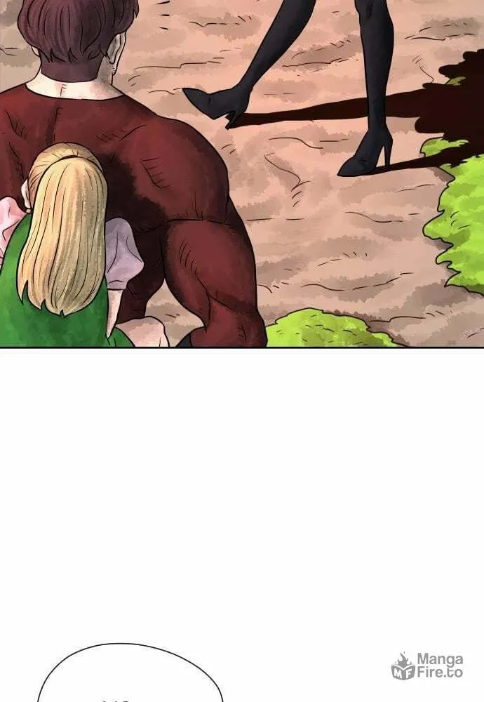 Read Warrior Executioner chapter 4 image 71 on Lezhin