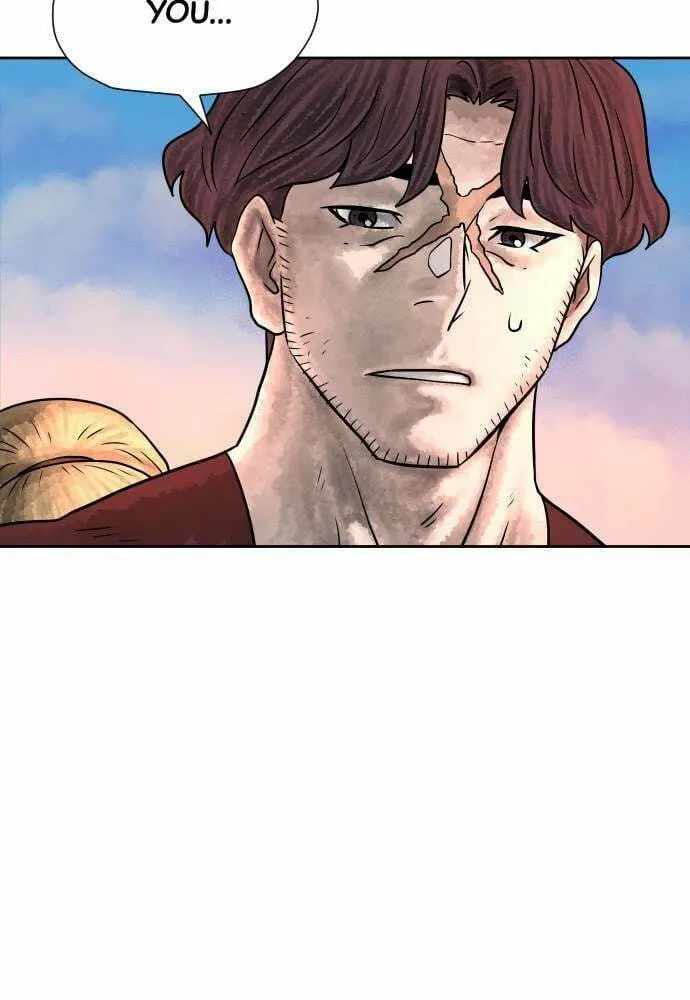 Read Warrior Executioner chapter 4 image 72 on Lezhin
