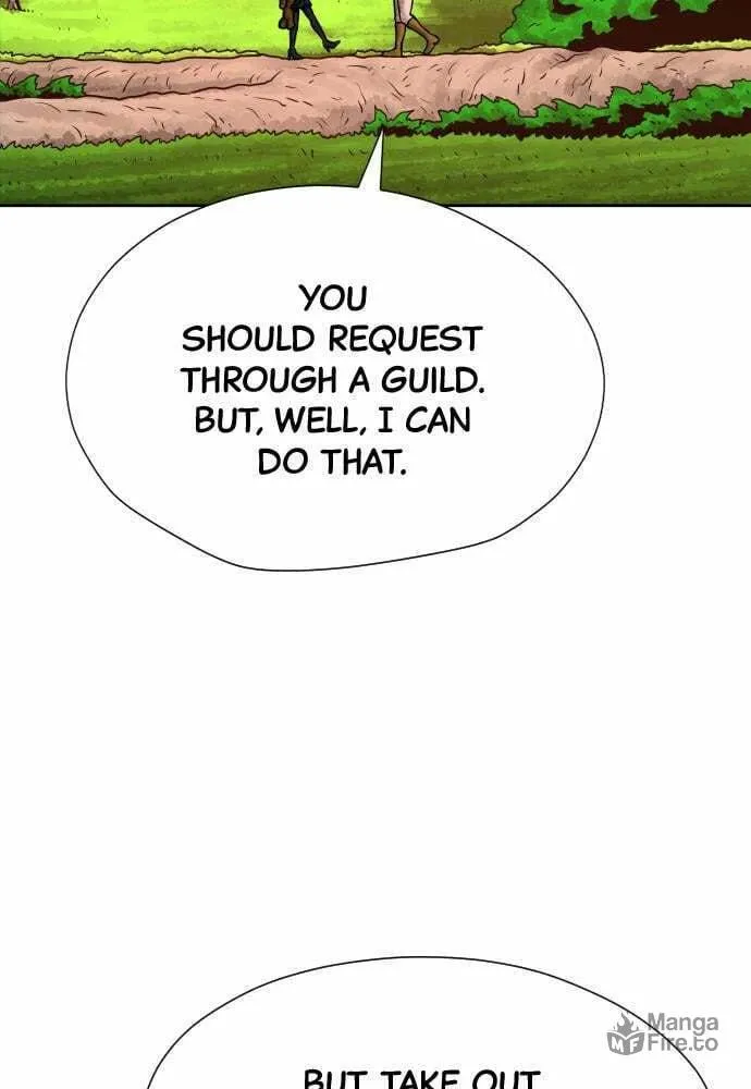 Read Warrior Executioner chapter 4 image 74 on Lezhin