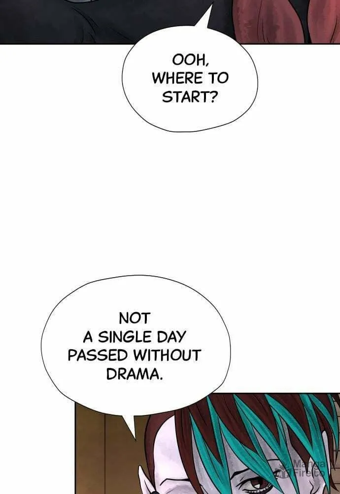 Read Warrior Executioner chapter 4 image 8 on Lezhin