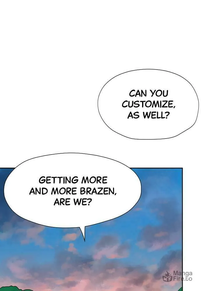 Read Warrior Executioner chapter 4 image 80 on Lezhin