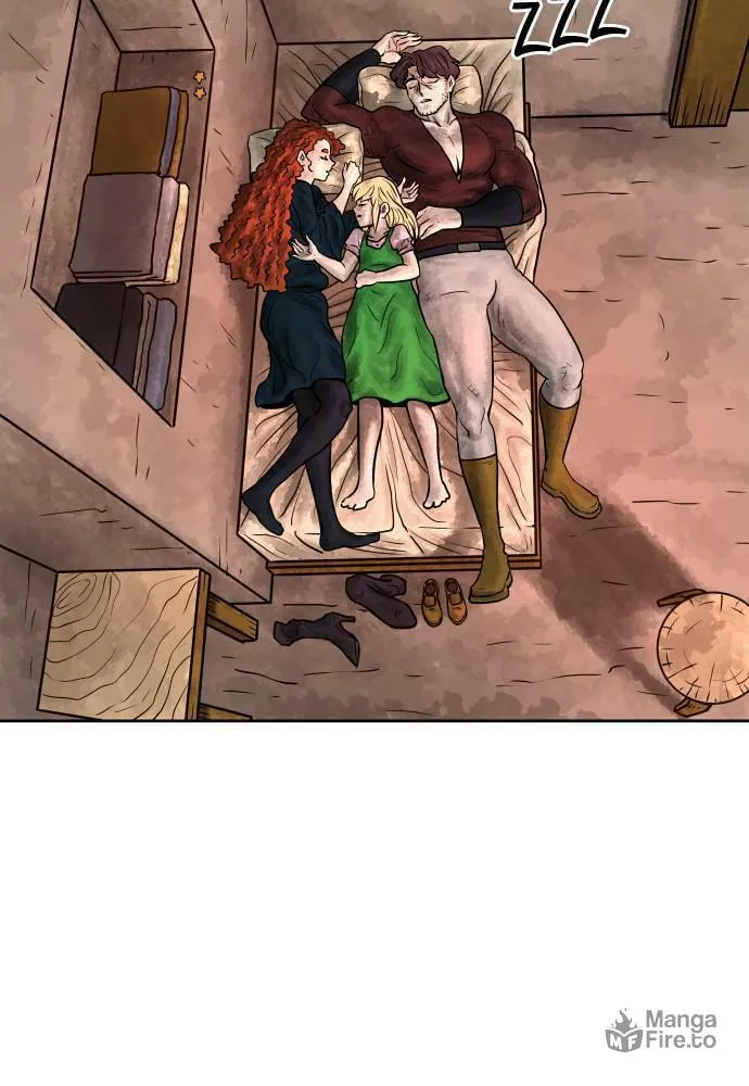 Read Warrior Executioner chapter 4 image 92 on Lezhin