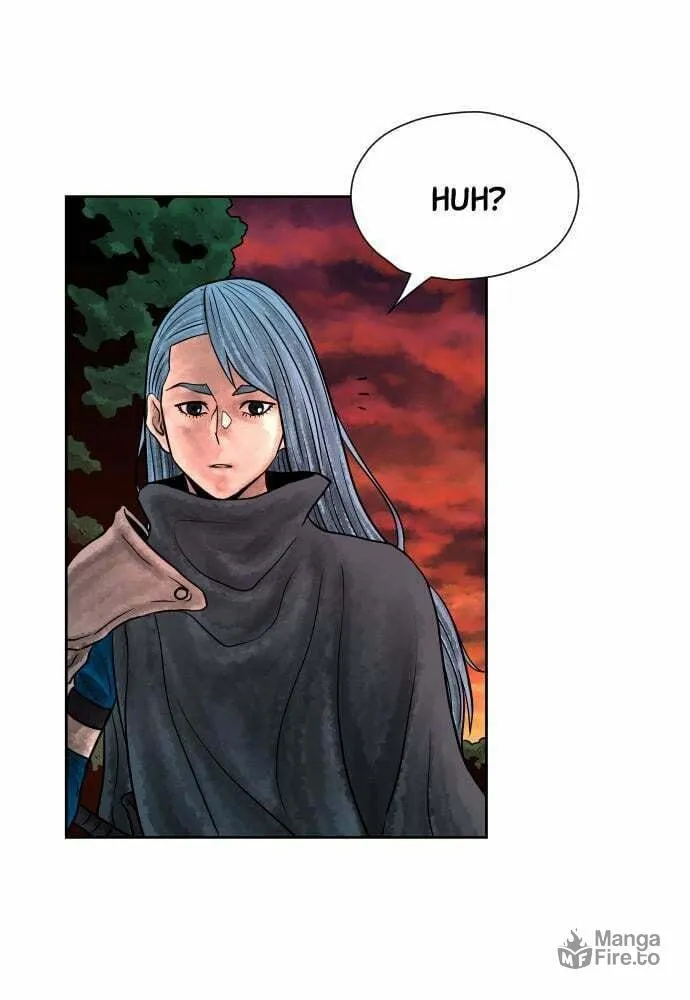 Read Warrior Executioner chapter 4 image 95 on Lezhin
