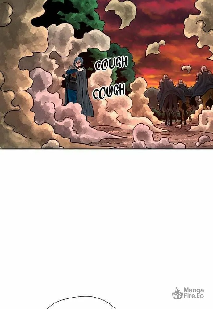 Read Warrior Executioner chapter 4 image 99 on Lezhin