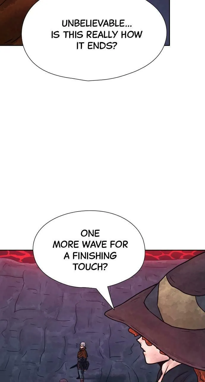 Read Warrior Executioner chapter 40 image 10 on Lezhin