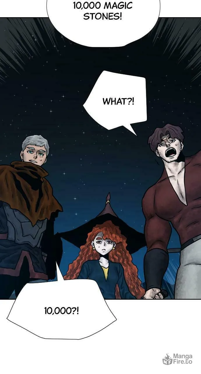 Read Warrior Executioner chapter 40 image 104 on Lezhin