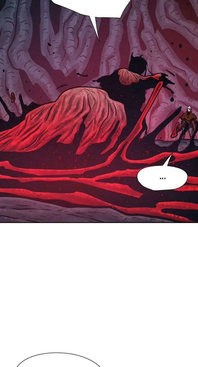 Read Warrior Executioner chapter 40 image 12 on Lezhin