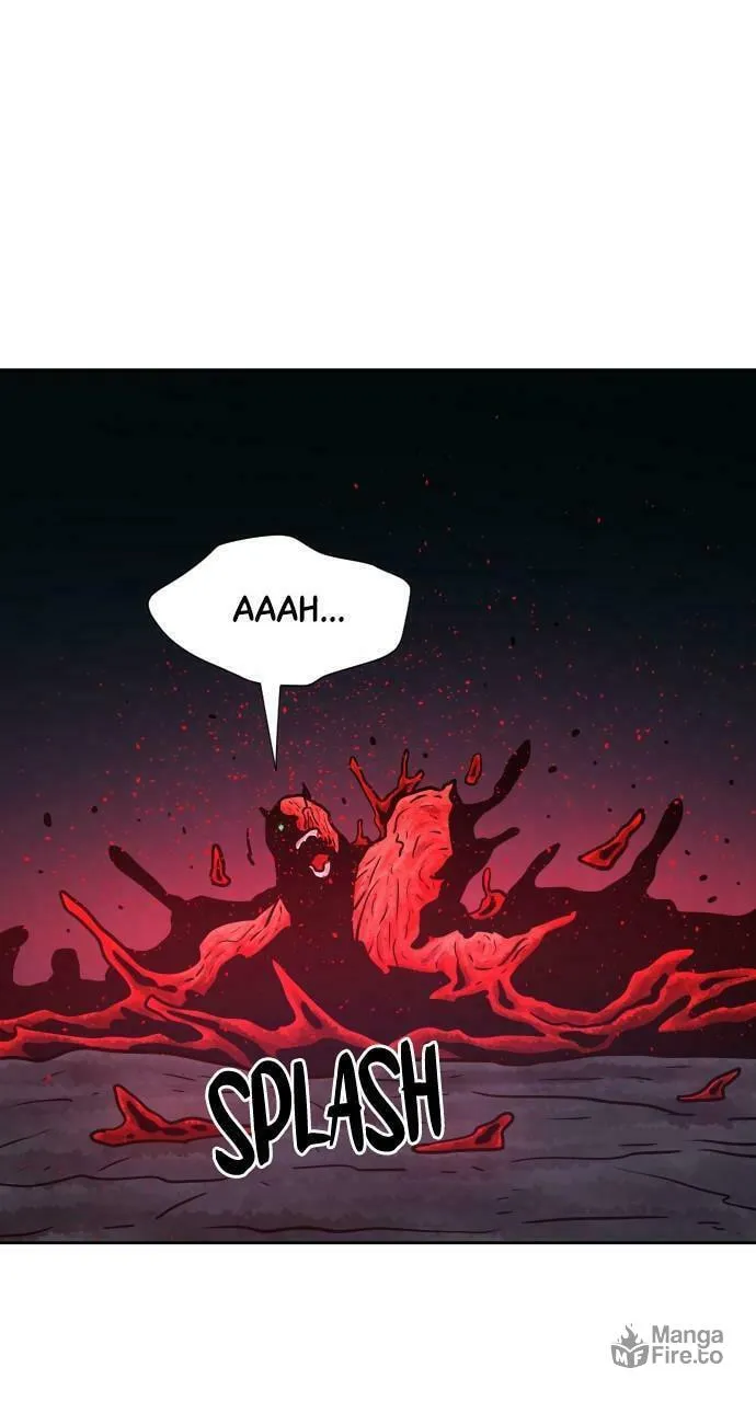 Read Warrior Executioner chapter 40 image 14 on Lezhin