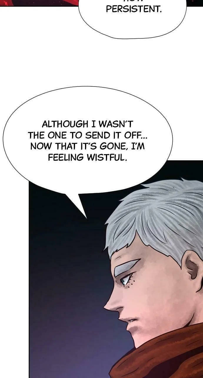 Read Warrior Executioner chapter 40 image 16 on Lezhin