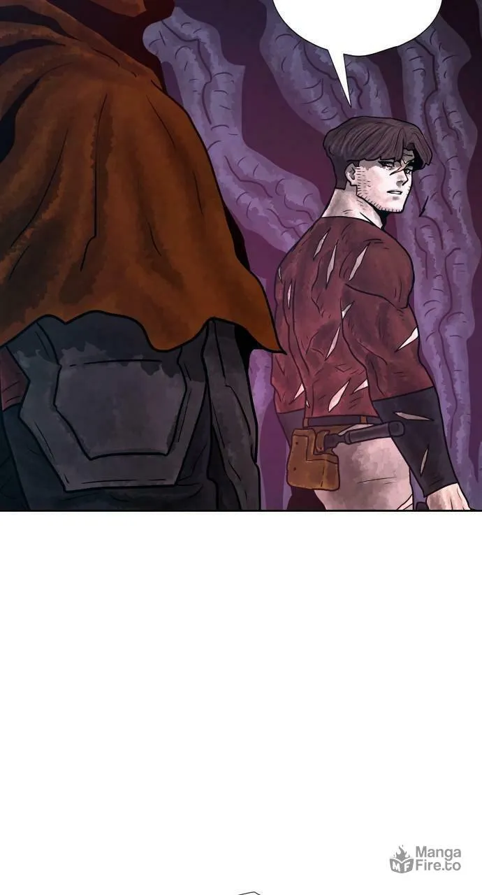 Read Warrior Executioner chapter 40 image 19 on Lezhin