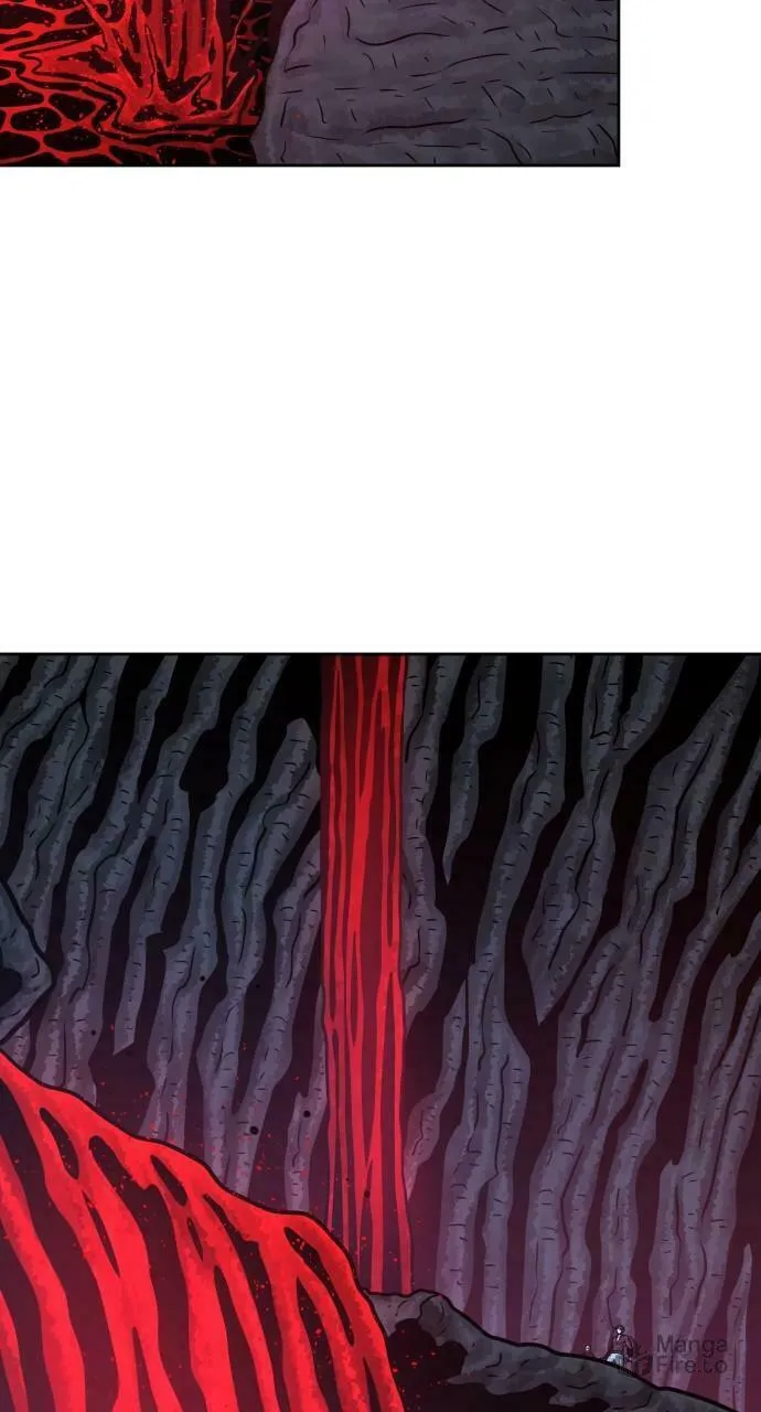 Read Warrior Executioner chapter 40 image 2 on Lezhin