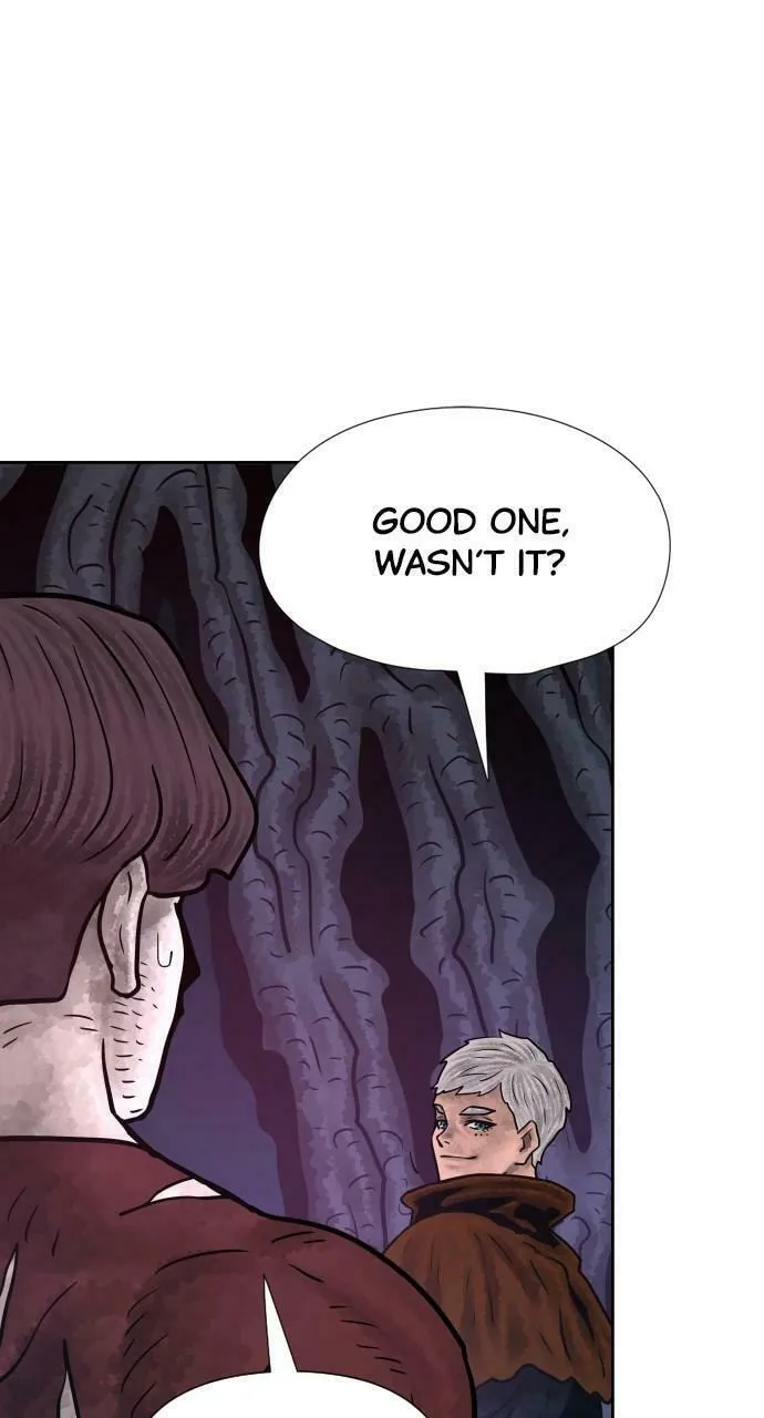 Read Warrior Executioner chapter 40 image 21 on Lezhin