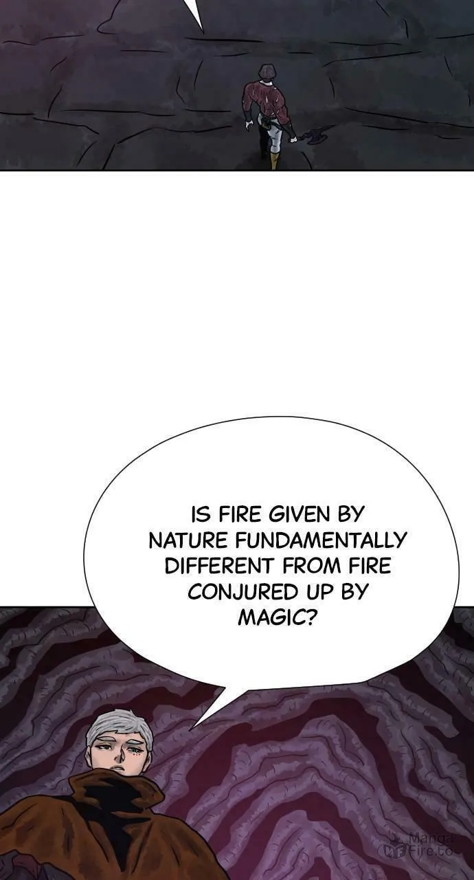 Read Warrior Executioner chapter 40 image 23 on Lezhin