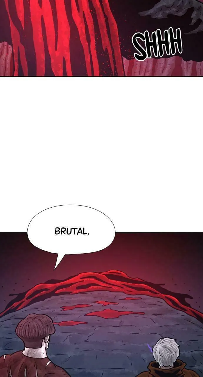 Read Warrior Executioner chapter 40 image 3 on Lezhin