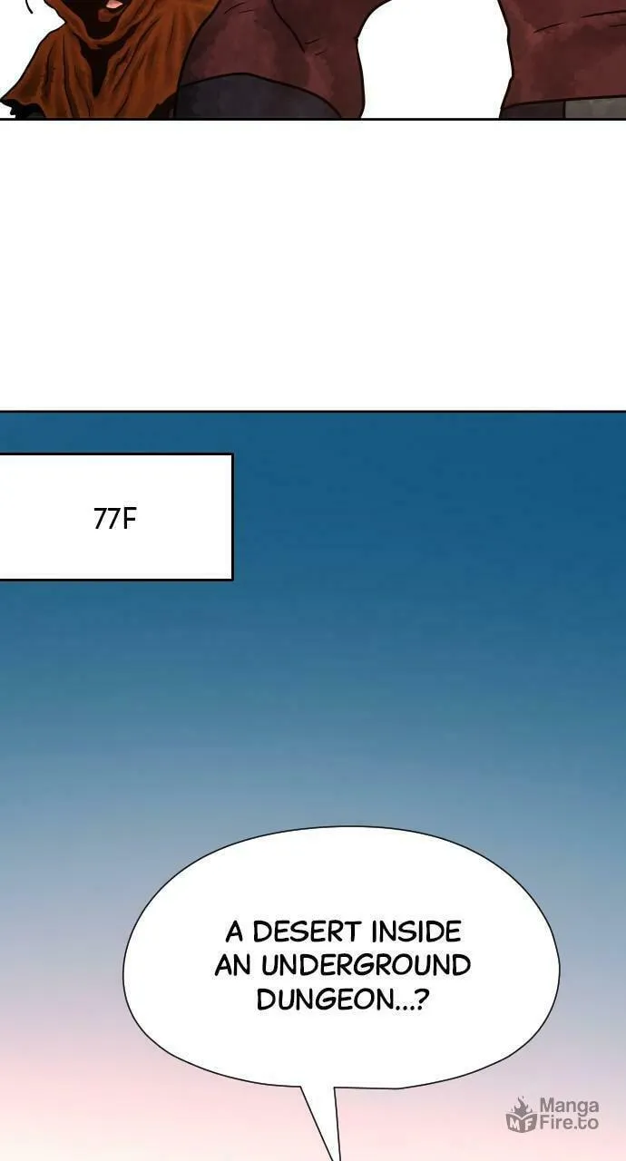 Read Warrior Executioner chapter 40 image 32 on Lezhin