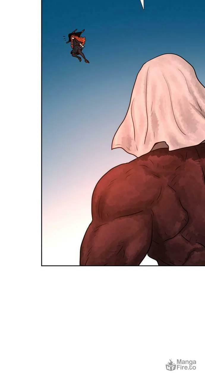 Read Warrior Executioner chapter 40 image 34 on Lezhin
