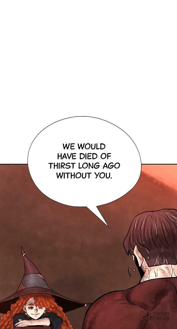 Read Warrior Executioner chapter 40 image 39 on Lezhin