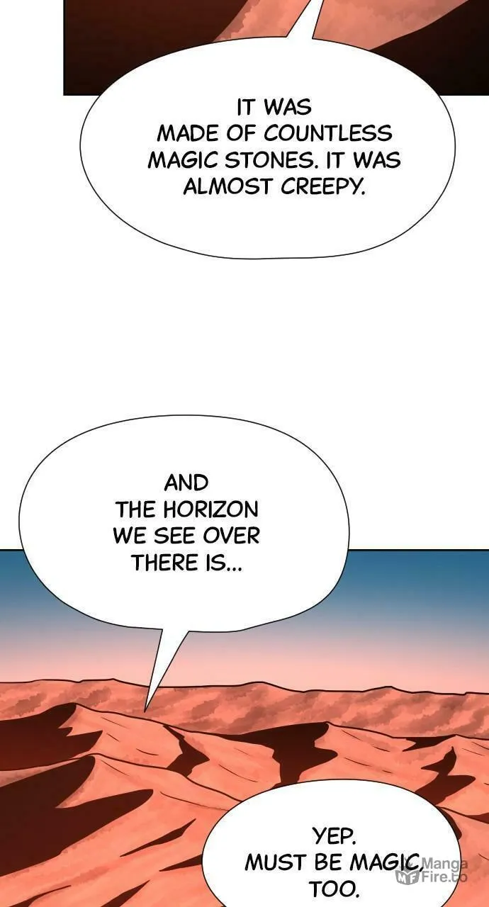Read Warrior Executioner chapter 40 image 47 on Lezhin