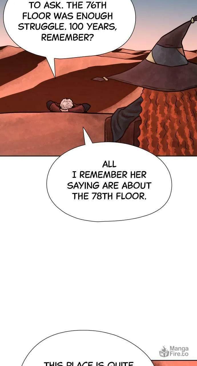 Read Warrior Executioner chapter 40 image 49 on Lezhin