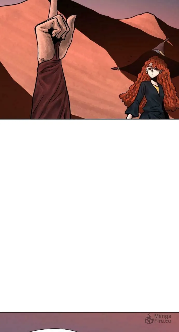Read Warrior Executioner chapter 40 image 54 on Lezhin