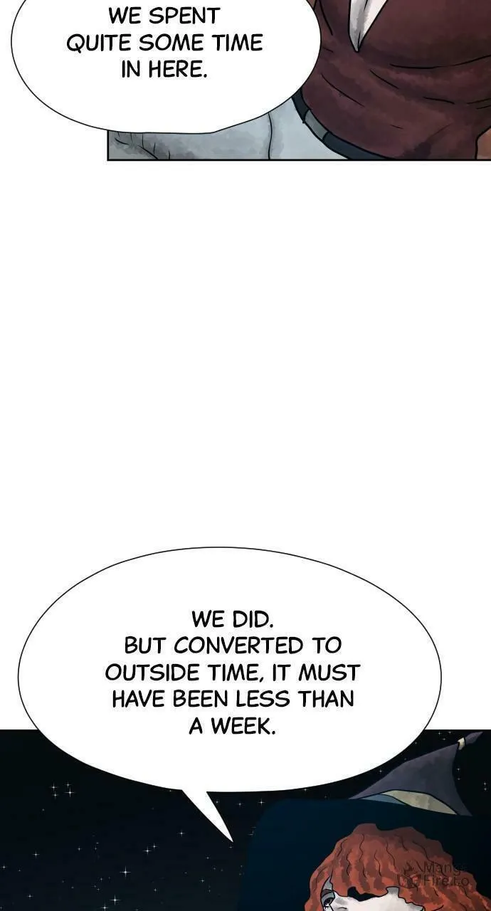 Read Warrior Executioner chapter 40 image 62 on Lezhin