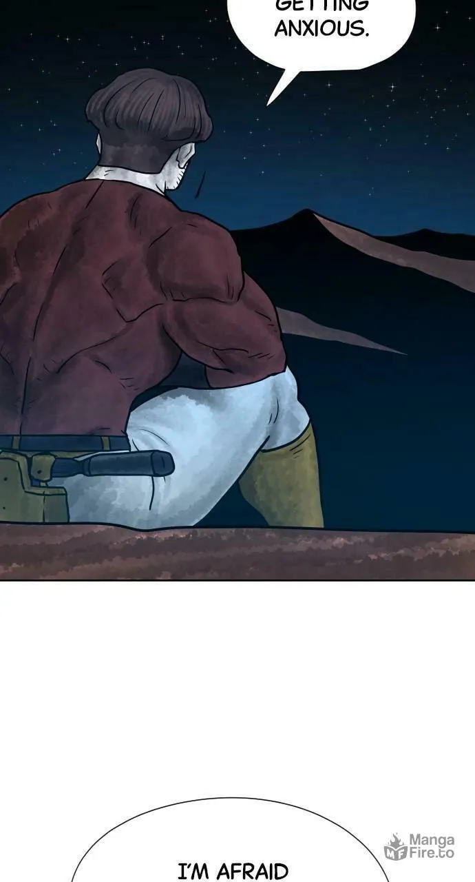 Read Warrior Executioner chapter 40 image 64 on Lezhin