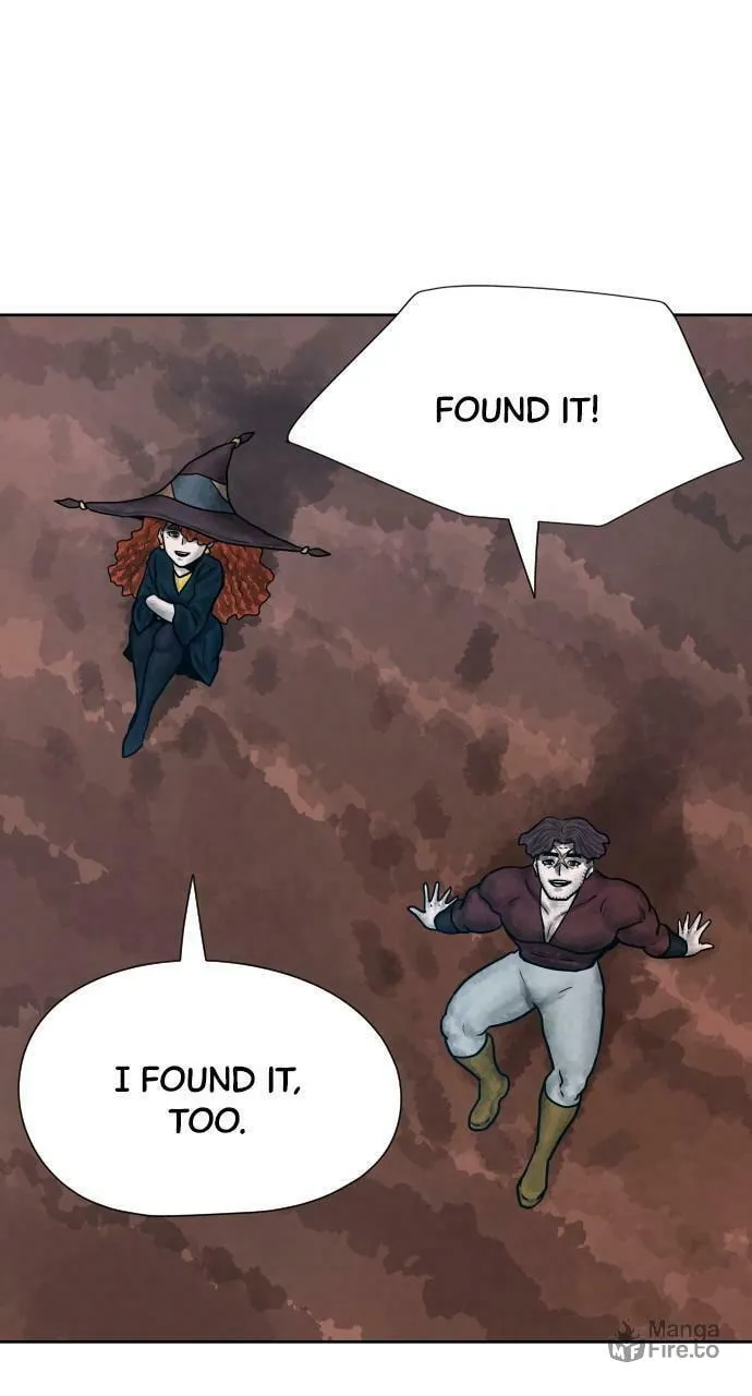 Read Warrior Executioner chapter 40 image 68 on Lezhin