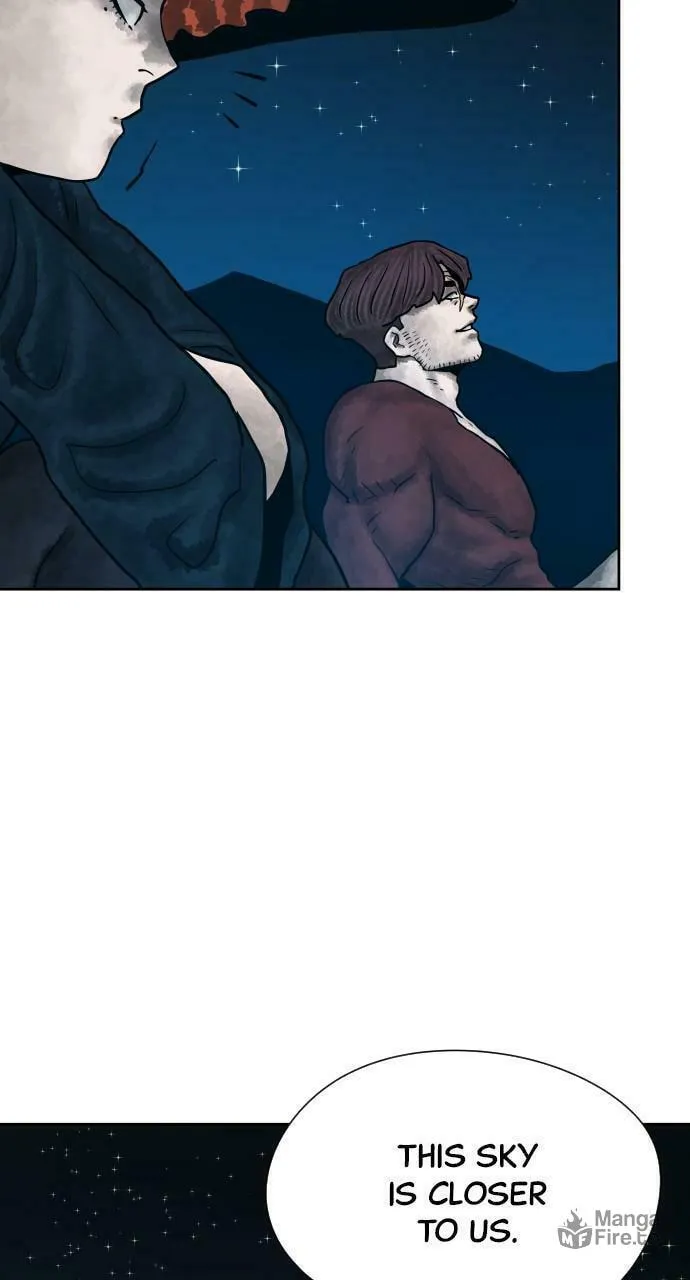 Read Warrior Executioner chapter 40 image 71 on Lezhin