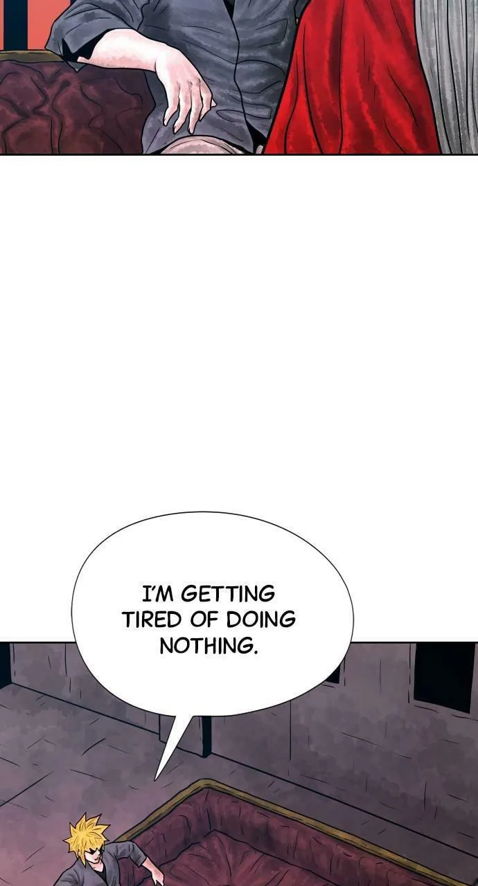 Read Warrior Executioner chapter 40 image 78 on Lezhin