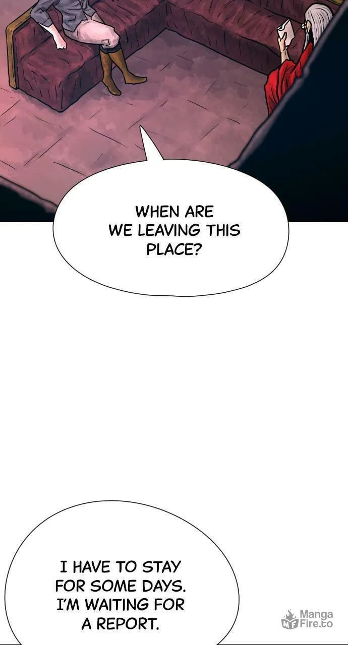 Read Warrior Executioner chapter 40 image 79 on Lezhin