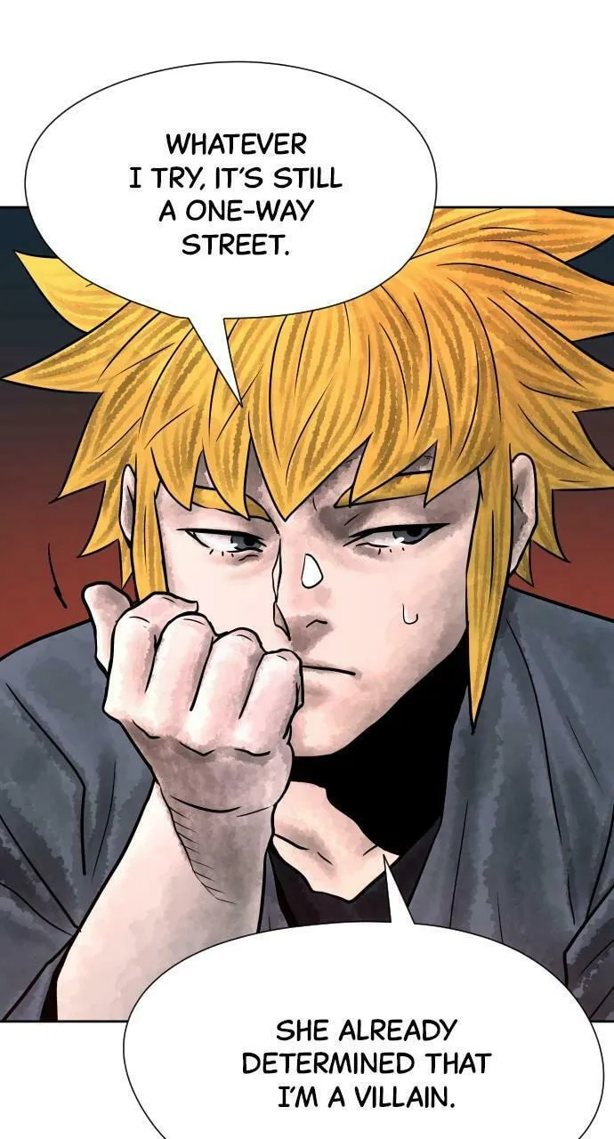 Read Warrior Executioner chapter 40 image 81 on Lezhin