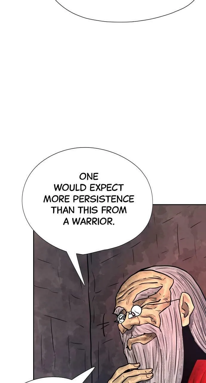 Read Warrior Executioner chapter 40 image 82 on Lezhin