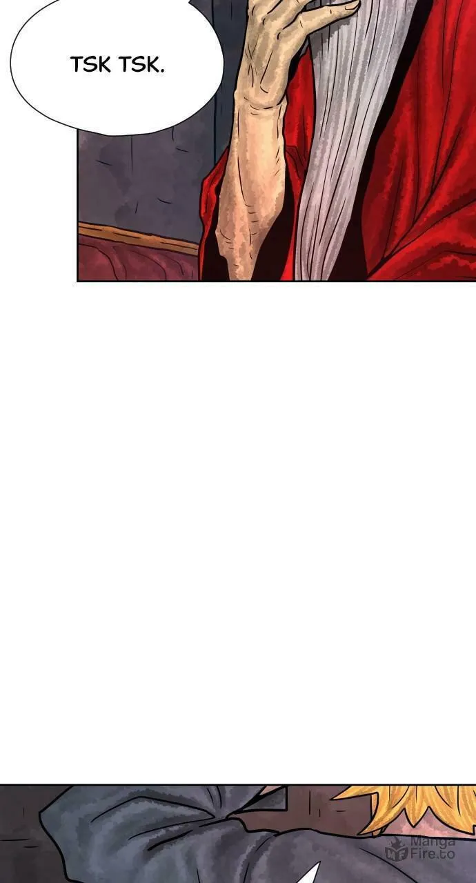 Read Warrior Executioner chapter 40 image 83 on Lezhin
