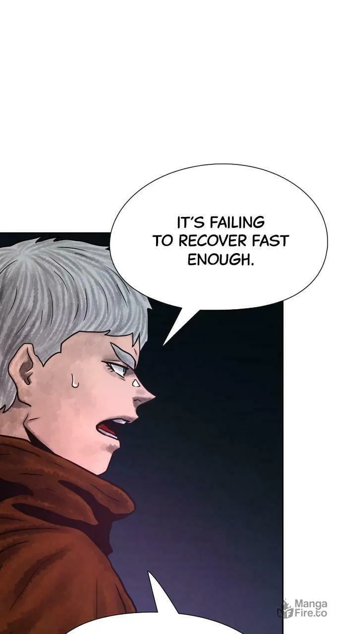 Read Warrior Executioner chapter 40 image 9 on Lezhin
