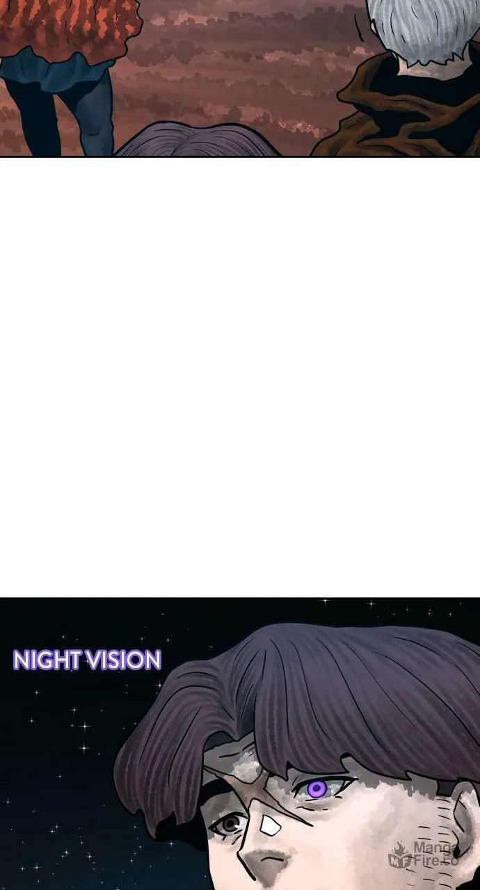 Read Warrior Executioner chapter 40 image 92 on Lezhin