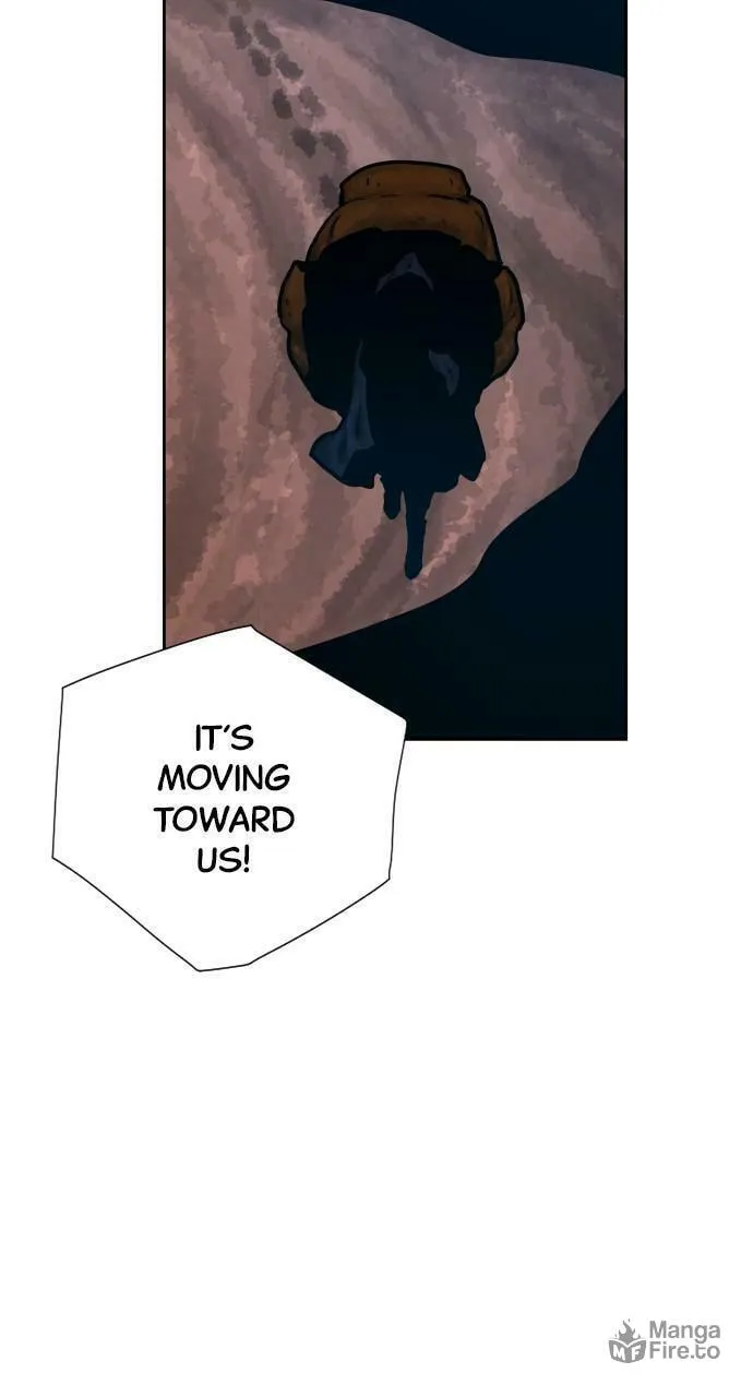 Read Warrior Executioner chapter 40 image 94 on Lezhin