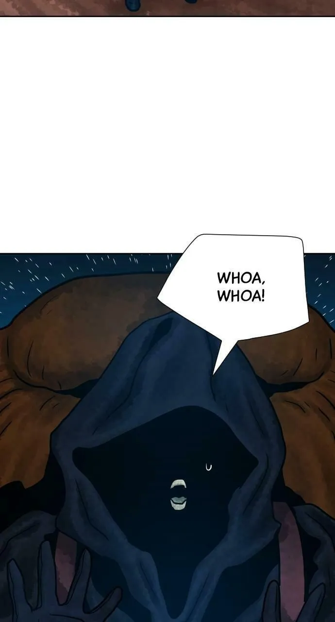 Read Warrior Executioner chapter 40 image 97 on Lezhin