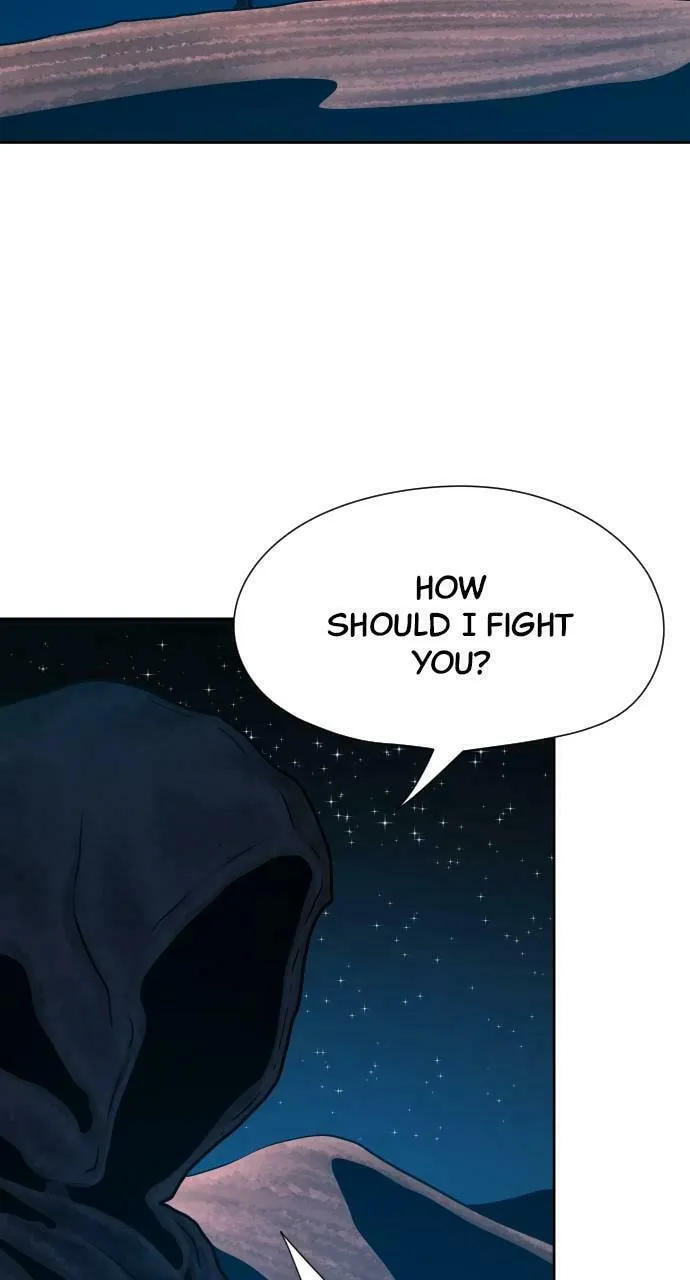 Read Warrior Executioner chapter 41 image 1 on Lezhin