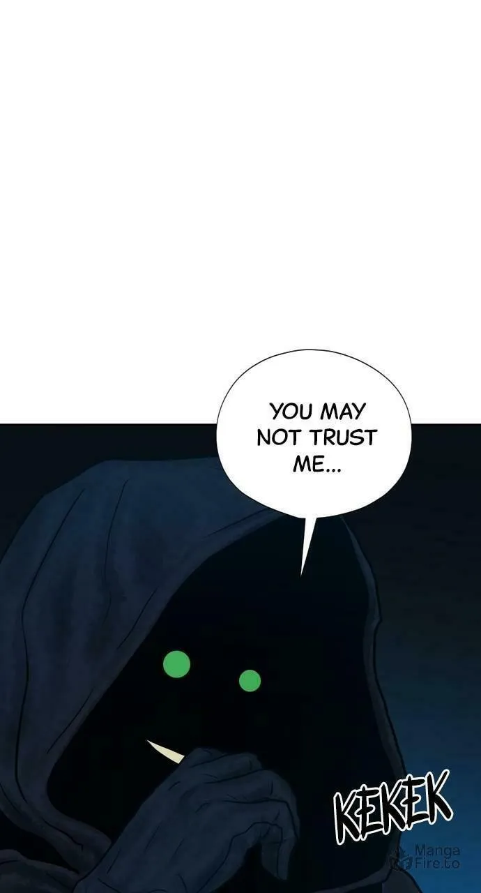 Read Warrior Executioner chapter 41 image 101 on Lezhin