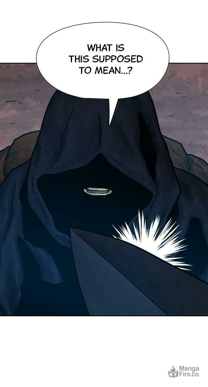 Read Warrior Executioner chapter 41 image 104 on Lezhin