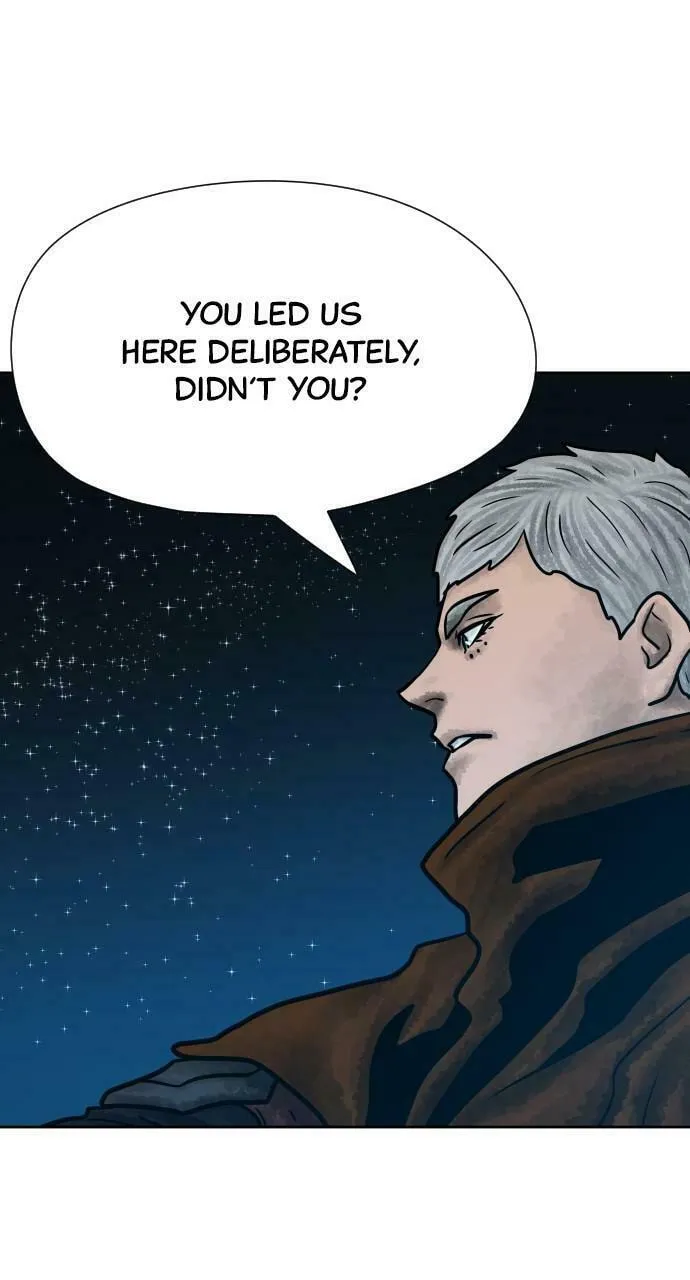 Read Warrior Executioner chapter 41 image 105 on Lezhin