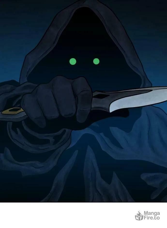 Read Warrior Executioner chapter 41 image 116 on Lezhin