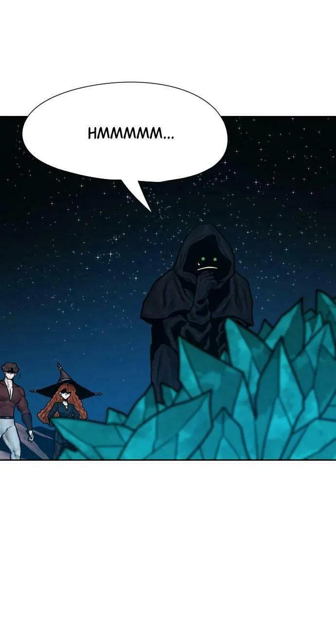 Read Warrior Executioner chapter 41 image 18 on Lezhin