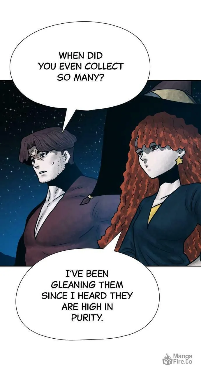 Read Warrior Executioner chapter 41 image 19 on Lezhin