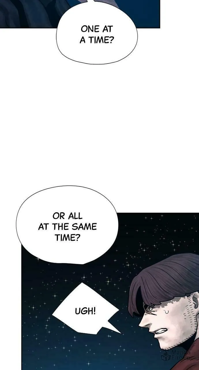 Read Warrior Executioner chapter 41 image 2 on Lezhin