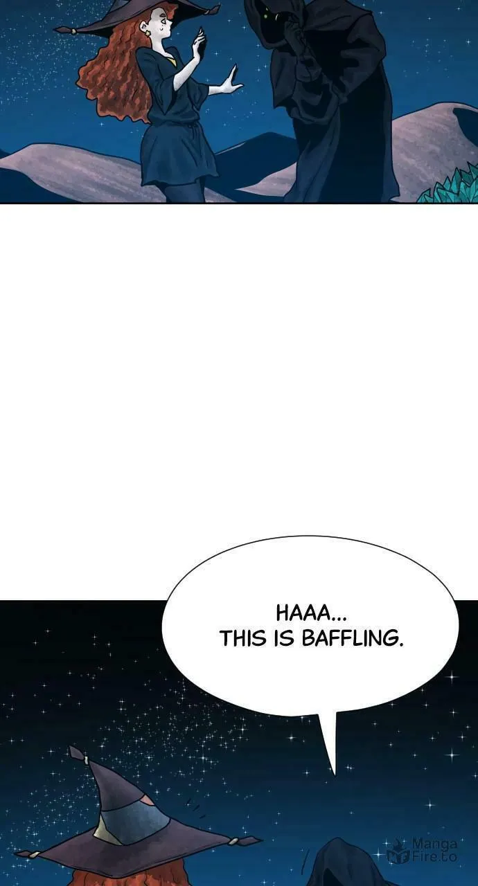 Read Warrior Executioner chapter 41 image 24 on Lezhin