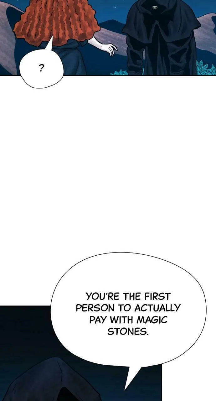 Read Warrior Executioner chapter 41 image 25 on Lezhin