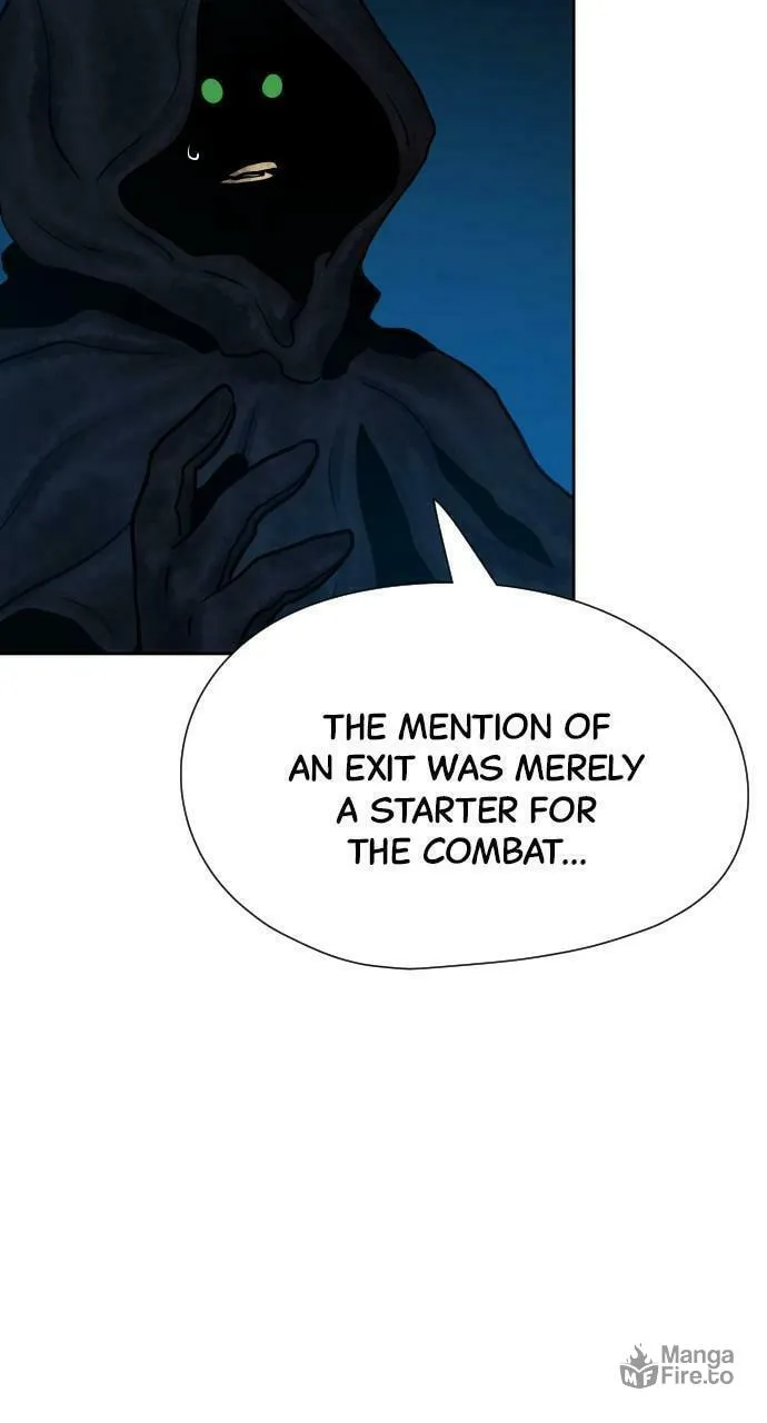 Read Warrior Executioner chapter 41 image 26 on Lezhin