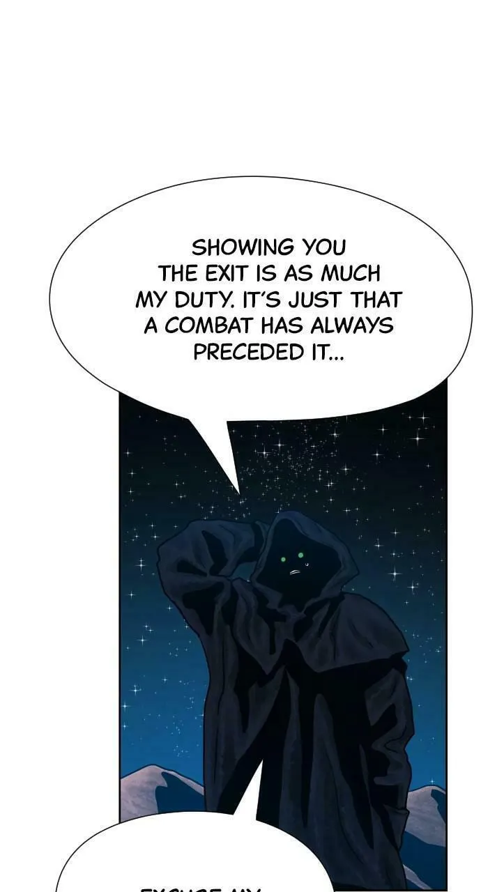 Read Warrior Executioner chapter 41 image 28 on Lezhin