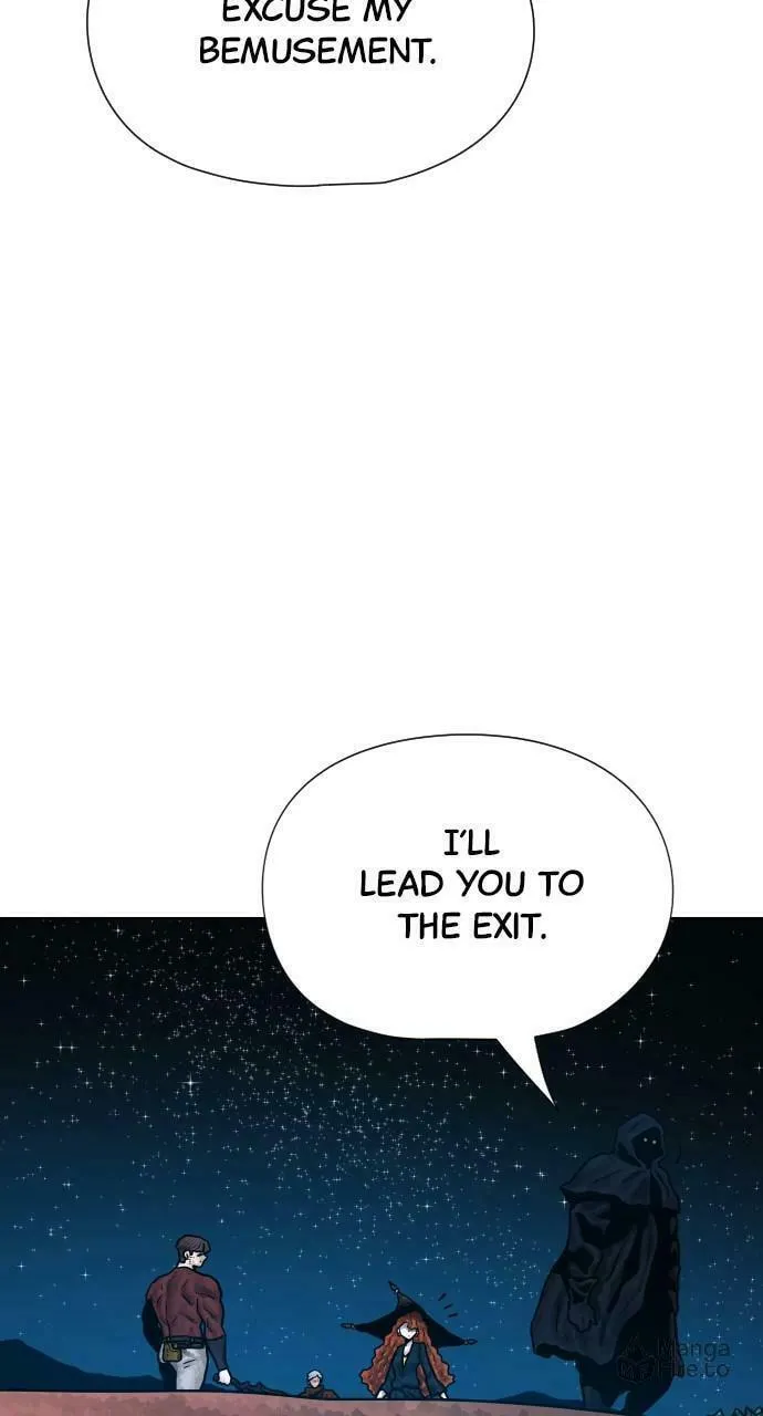 Read Warrior Executioner chapter 41 image 29 on Lezhin